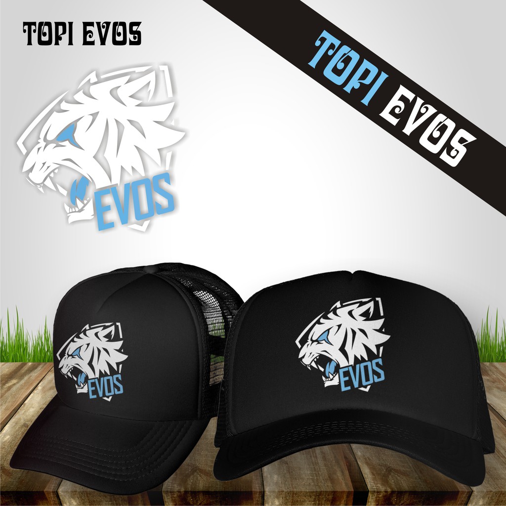Topi Evos