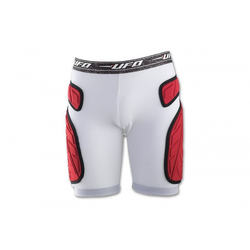 UFO Atom Soft Padded Short / Celana Inner