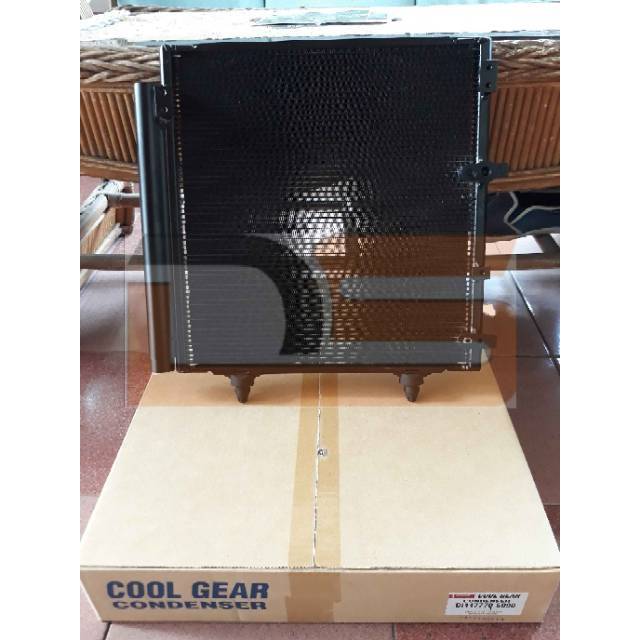 Kondensor condensor  avanza xenia lama tahun 2004-2011