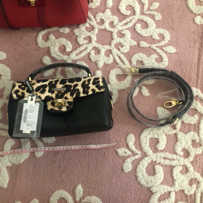 donini vigo leopard limited