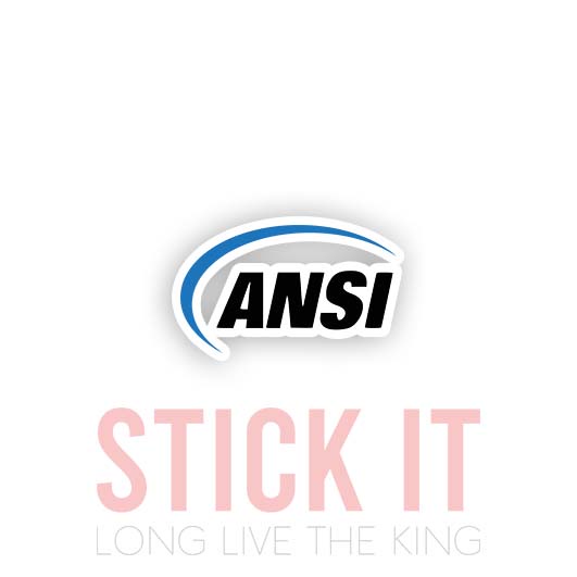 

Stiker sablon setrika DTF kaos baju sticker vinyl ansi 23