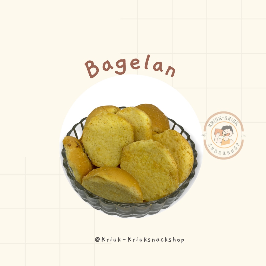

BAGELAN MURAH//KRIUK-KRIUKSNACKSHOP MALANG
