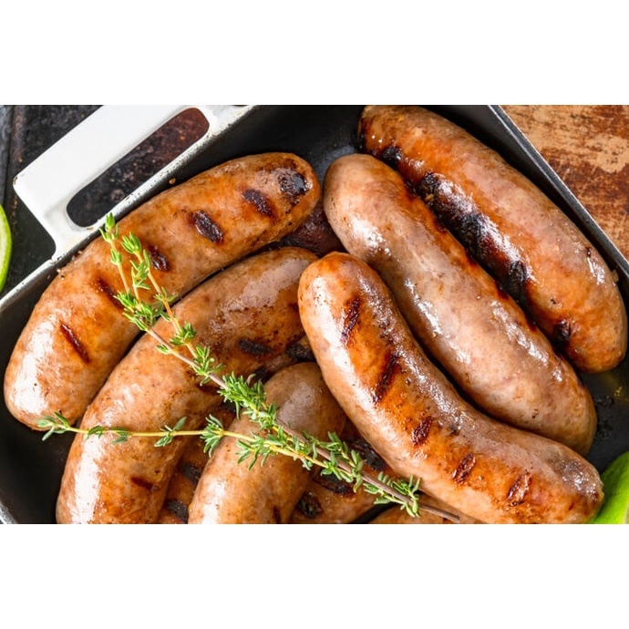 So Good Sausage Premium Original 300 Gram