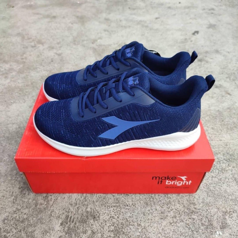 Diadora Jean Navy