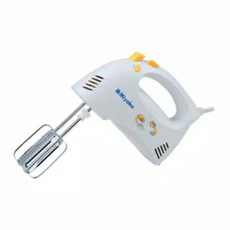 MIYAKO hand mixer HM620 /mixer tangan miyako HM 620