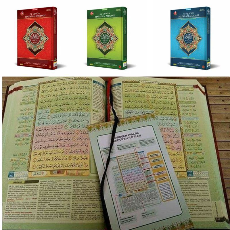 HAFALAN ALQURAN