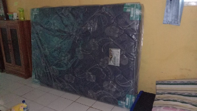 Guhdo Springbed New Prima 15 - 140x200 - Hanya Kasur / Mattress