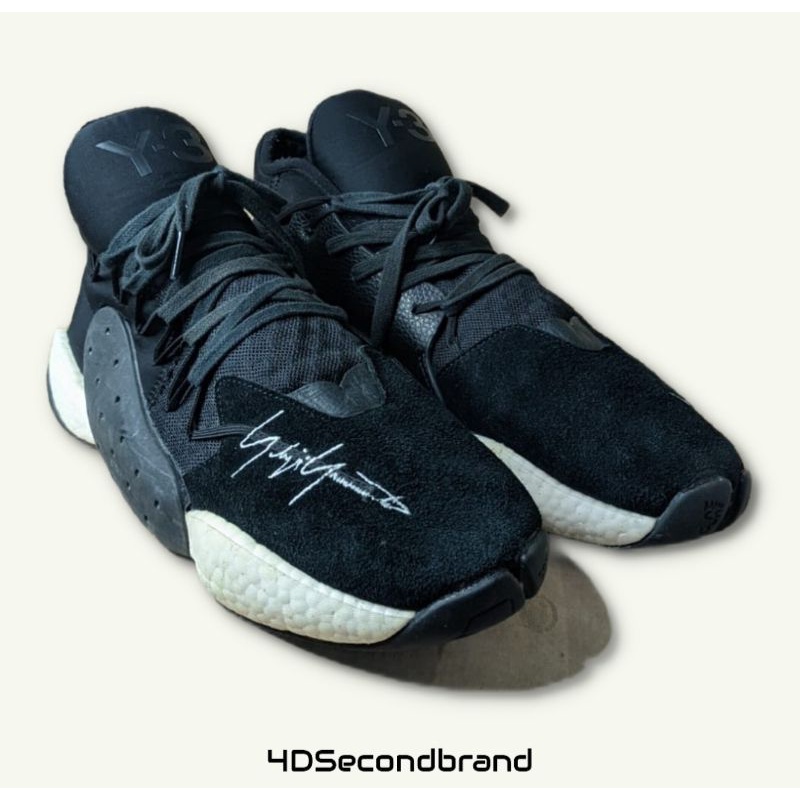 ADIDAS-Y3 JAMES HARDEN