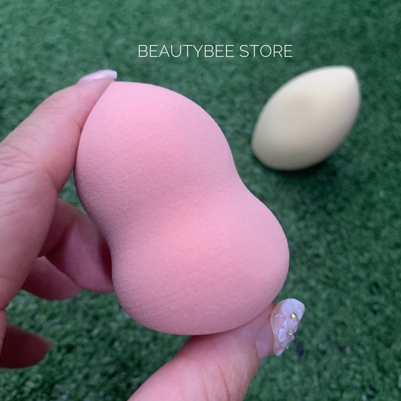 MAKE UP SPONGE / SOFT BEAUTY BLENDER / SPONGE MAKE UP SOFT XUEMARY ISI 2 (X8405-2)