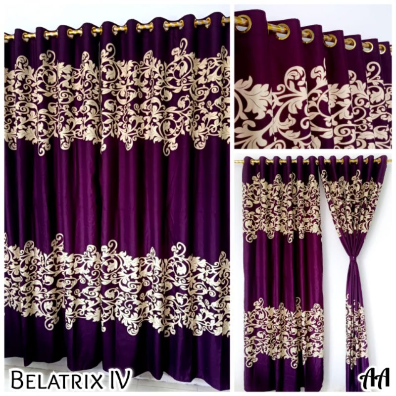 Gorden Smockring Belatrix