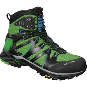 Dijual Sepatu Gunung Mammut T Aenergy GTX Men Limited