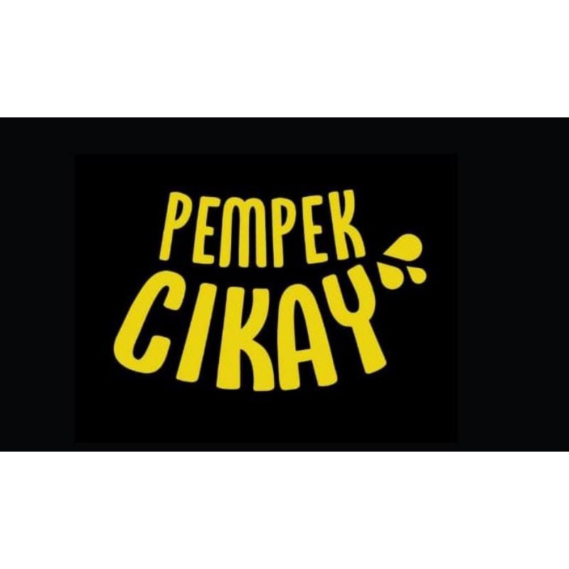 

pempek cikay