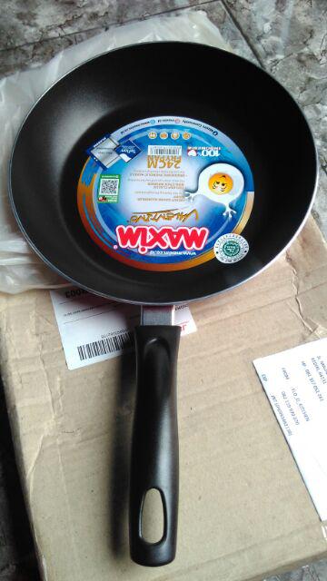 Maxim Valentino Frypan 24cm