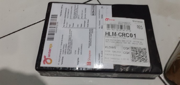 Gembok Soligen Per 50 Mm Pendek Kuningan Computer Key