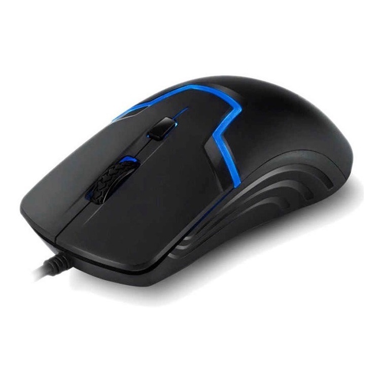 Mouse  M100 Type Wired Gaming USB/ HP Mouse M100 Optical