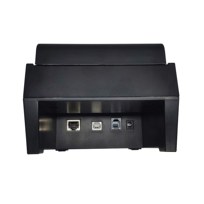 PRINTER KASIR POS THERMAL 58MM MINIPOS MP 58L USB LAN PRINTER THERMAL STRUK MESIN KASIR MP-58L