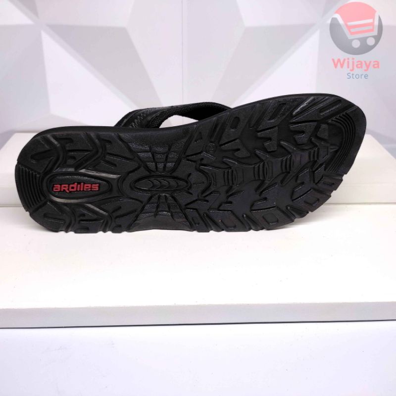 Ardiles Tidus Sandal Pria Sendal Jepit Cowok Laki-Laki Original Ardiles Gaya dan Kualitas dalam Satu Produk