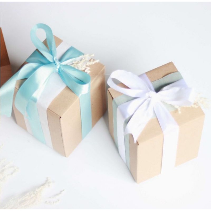 

gift box/ packing kado