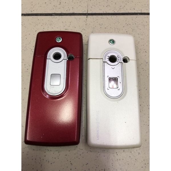 CASING SONY ERICSSON T630i ORI FULLSET