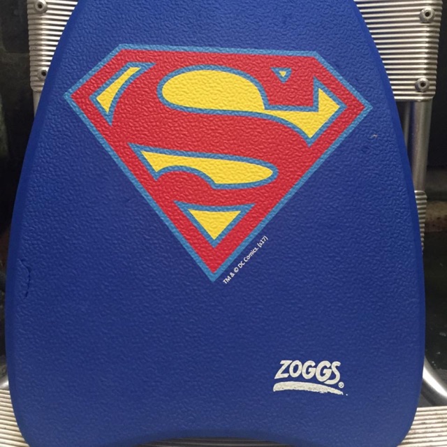 Preloved zoggs booked mba isti