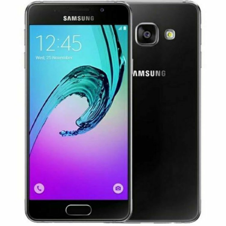 Samsung Galaxy A7 2016 NFC Garansi Resmi SEIN Indonesia SM-710F