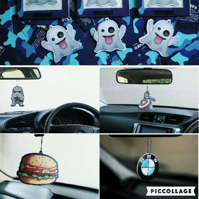 

Ready stock!