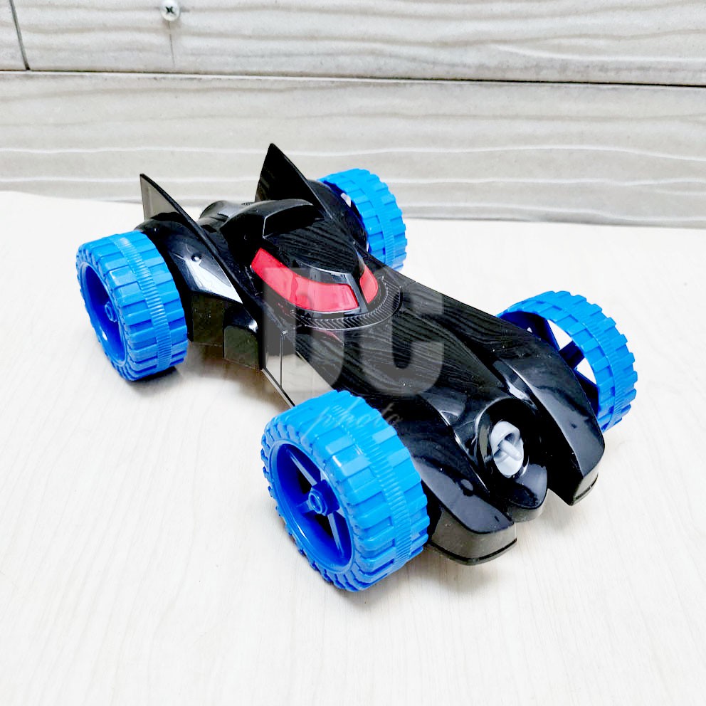 Bat Monster Car Mainan Mobil Superhero Batman