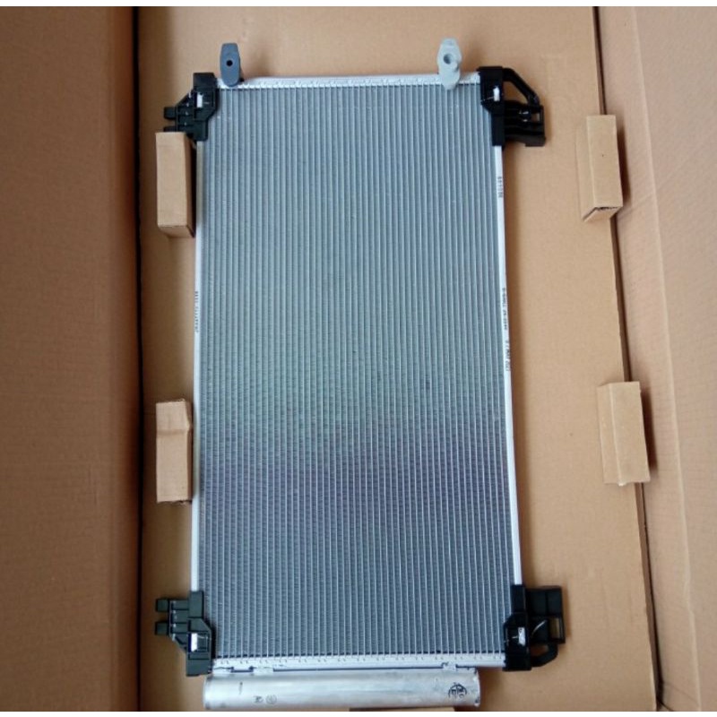 Kondensor condensor toyota sienta original denso