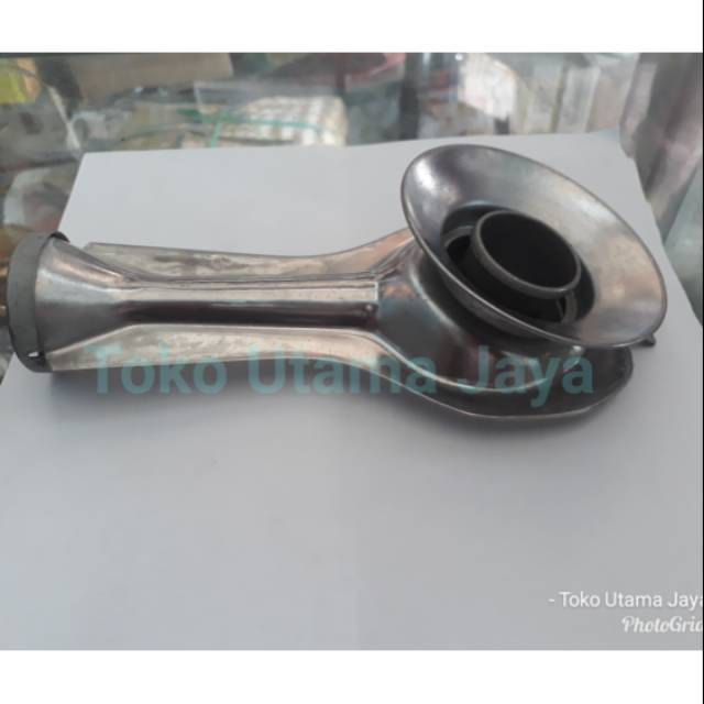 Tungku Kompor Hock / Tungku Kompor Gas Hock / Dudukan Burner Kompor Hock / Dudukan Burner Hock