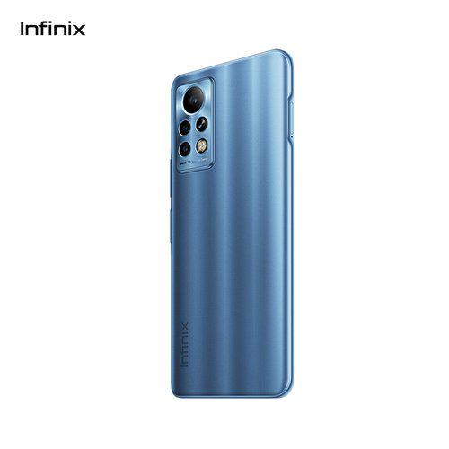 Infinix Note 11 PRO 8/128GB - Helio G96 - 6.95&quot; FHD+ 120Hz - 64MP Triple Camera