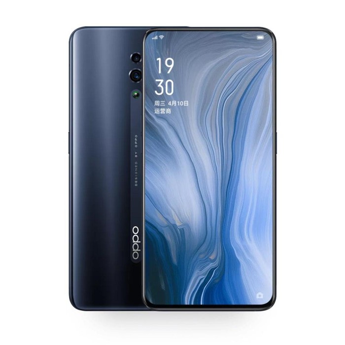 OPPO RENO 10X ZOOM RAM 8/256 GARANSI RESMI OPPO INDONESIA