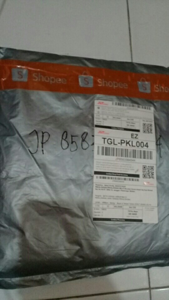 Maura Couple - Sania Ruffle Batik Couple Ori Ndoro Jowi Dnt Garansi