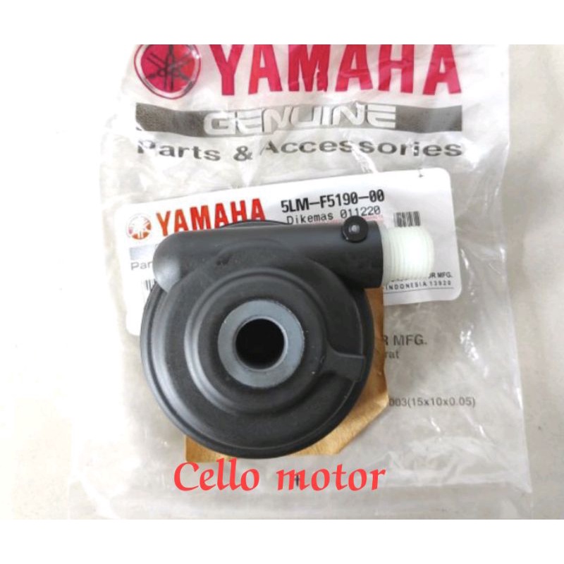 Gear gir gear box kilo meter spedometer f1zr f1zr vega r jupiter lama original