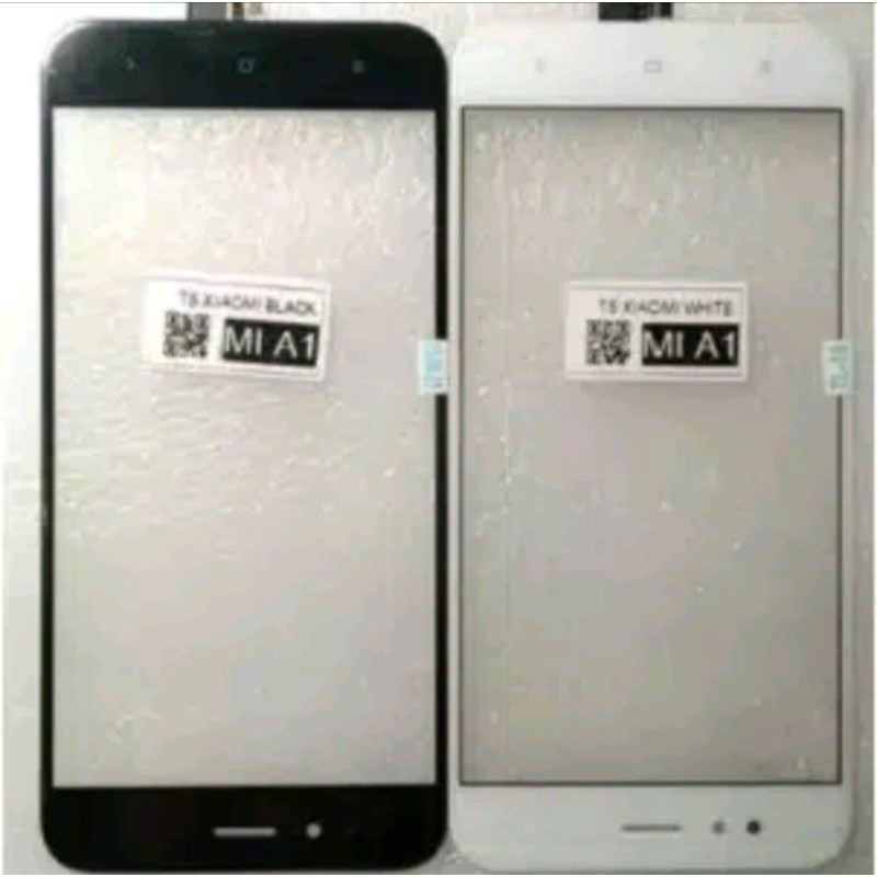 TOUCHSCREEN TC TS XIAOMI MI A1