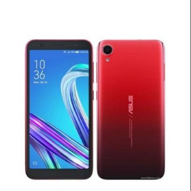 Asus zenfone live L2 ram 2/16gb