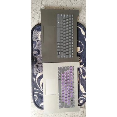 frame keyboard lenovo ideapad 320/330 oti cabutan