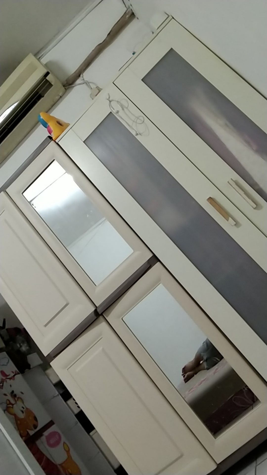 Kantong Plastik 25 X 35 Bahan Hd Oval / Shopping Bag