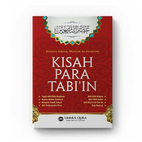 Kisah para Tabi'in . Tabiin