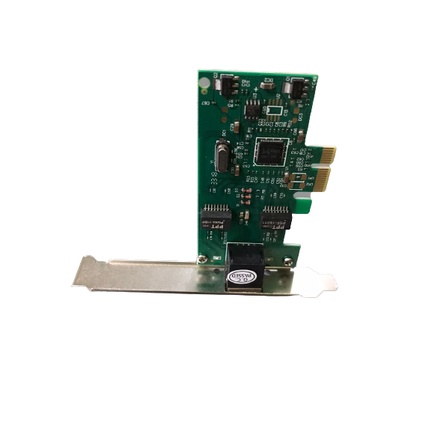 Netline Card PCIE / PCI Express Gigabit Lan