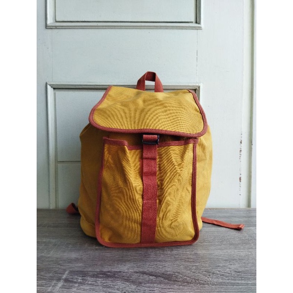 TAS RANSEL SERUT WANITA BEAVER SCOUT SECOND IMPORT /TAS RANSEL FASHION WANITA IMPORT