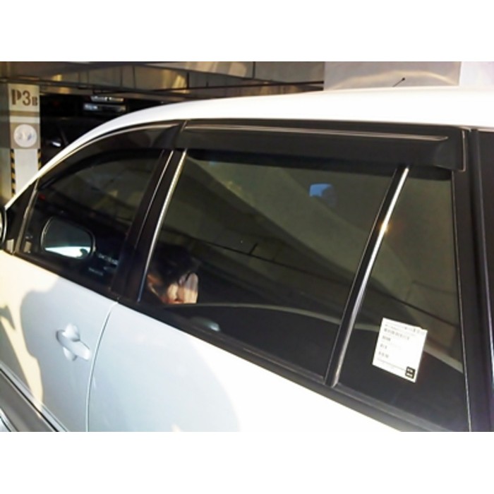 Talang Air Grand New Innova