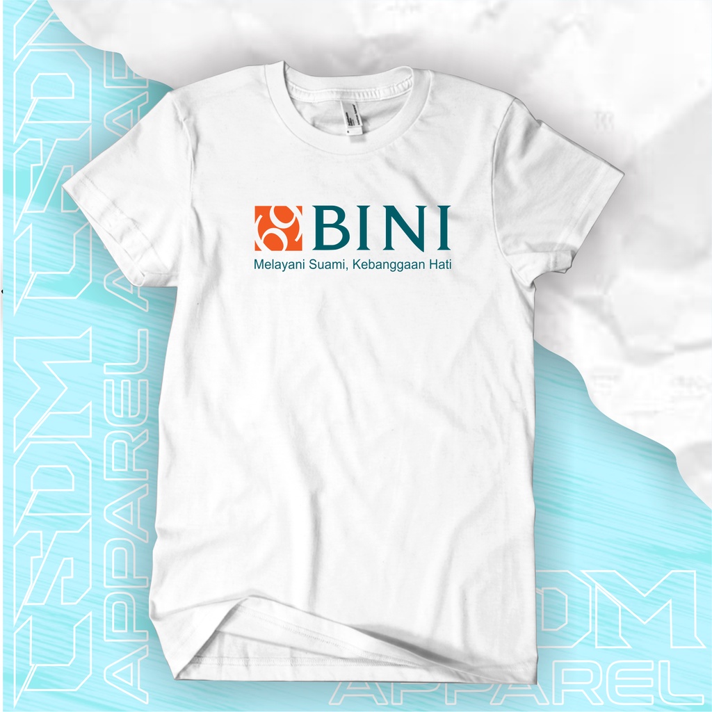 KAOS 69 BINI | BAJU 69 BINI | BAJU BNI 46 | KAOS BNI 46