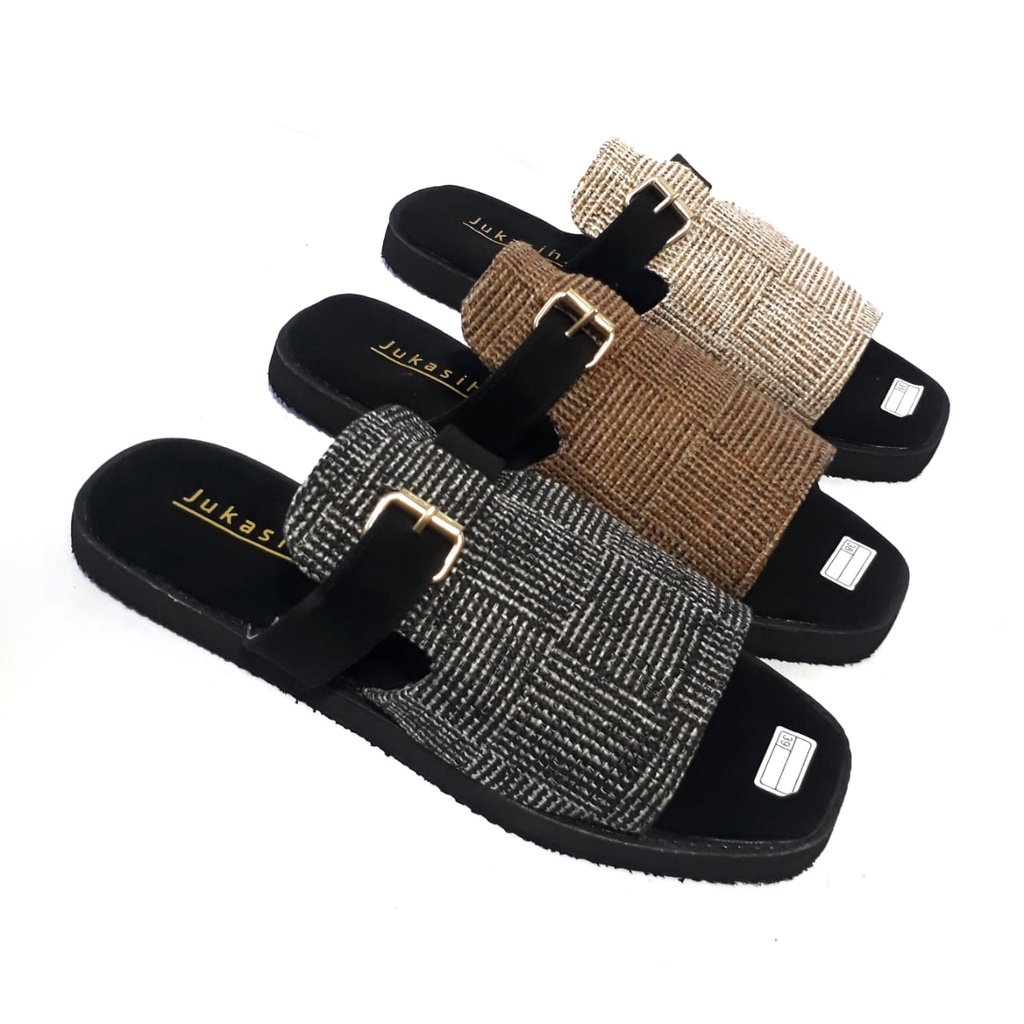 sandal gesper premium