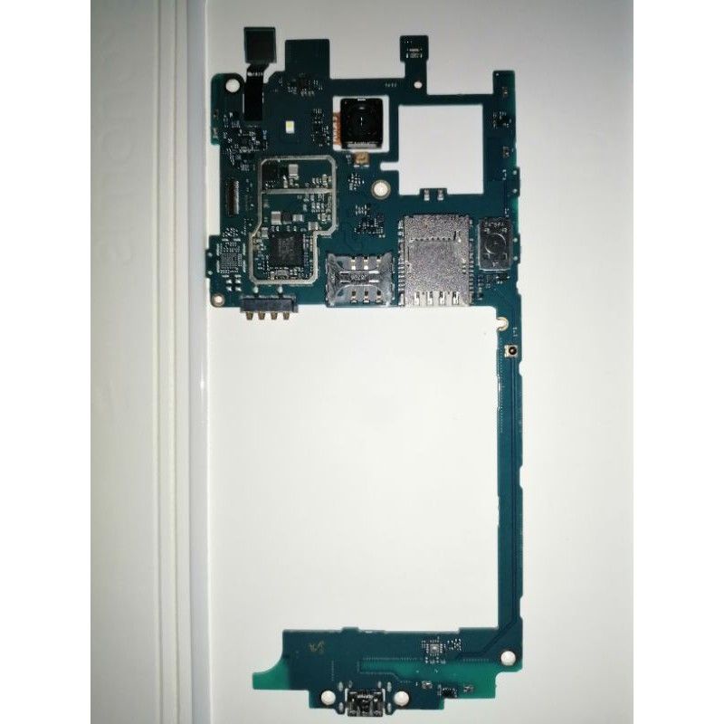 MESIN SAMSUNG J2 PRIME