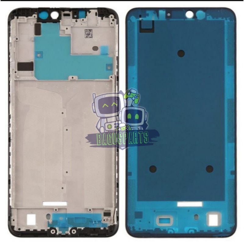 FRAME TULANG LCD XIAOMI NOTE 6 / NOTE 6 PRO