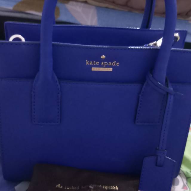 Preloved Kate Spade mini