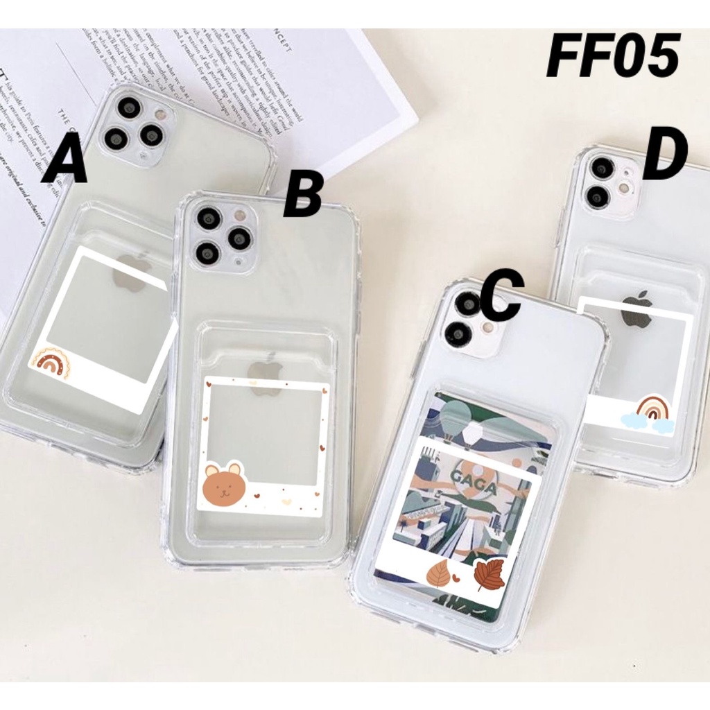 FF05 Terbaru Softcase Casing for Samsung A02 A02s A03 A03s A04 A04e A04s Core A10 A10s A11 A12 A13 A14 A20 A30 A20s A21s A22 A32 A33 A34 A50 A30s A51 A52 A52s A53 A54 A71 A72 M02 M02s M11 J2 J7 Prime