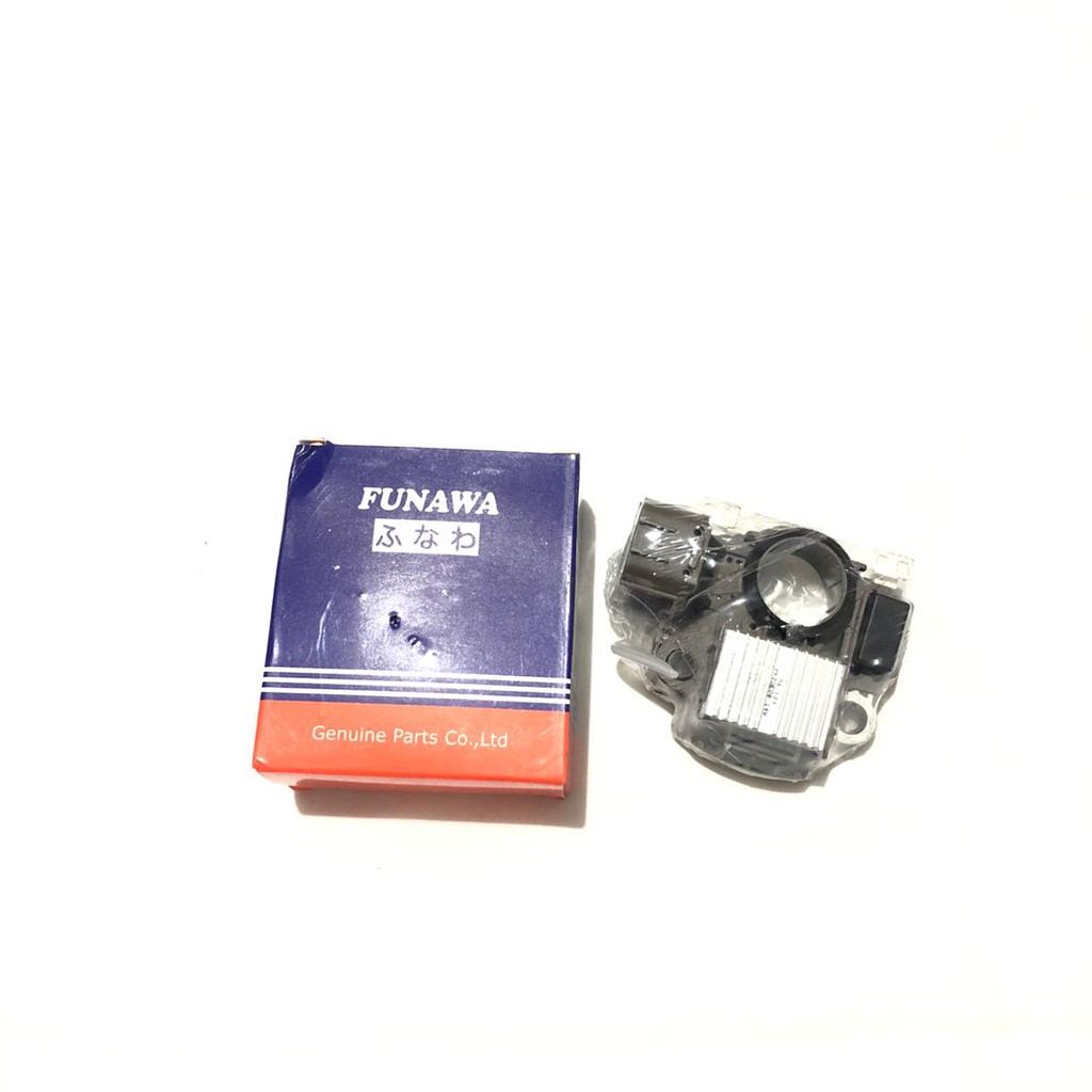 IC Regulator Dinamo Ampere Ayla Agya