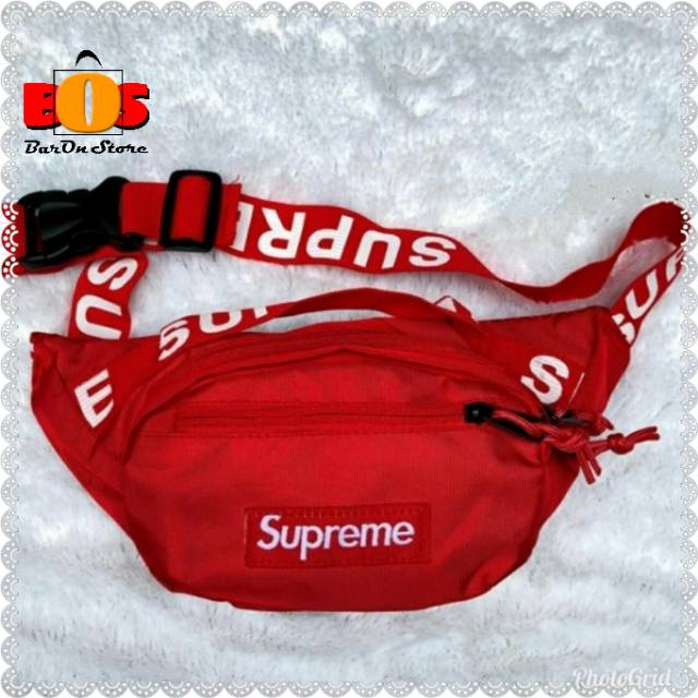 Waistbag Pria SUPKREND