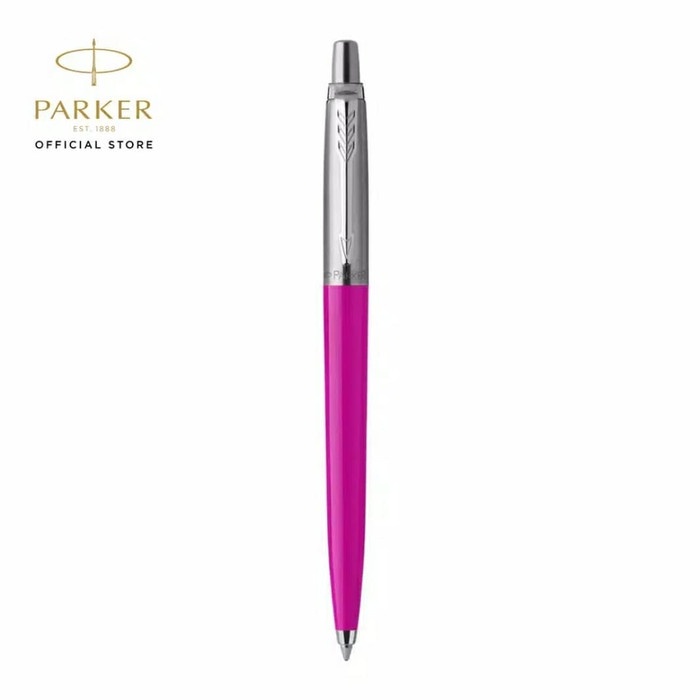 

Pulpen Parker Jotter Originals Ballpoint Free Grafir Nama promo